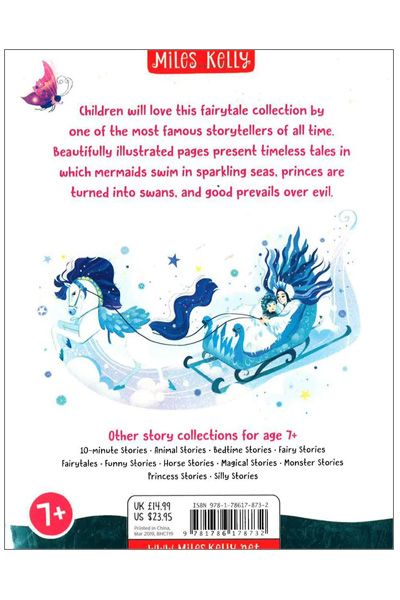 MK :Fairy Tales image 2