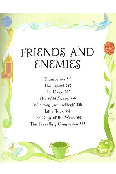 MK :Fairy Tales image 3