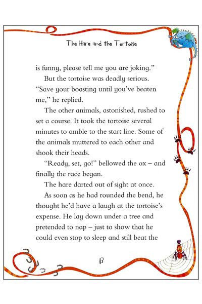 MK: Funny Stories image 3