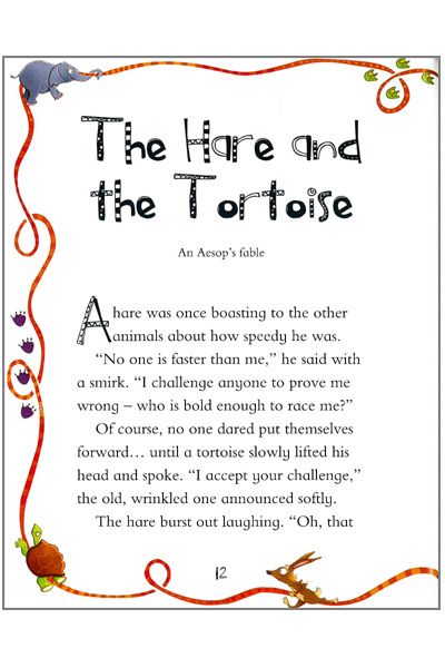 MK: Funny Stories image 4
