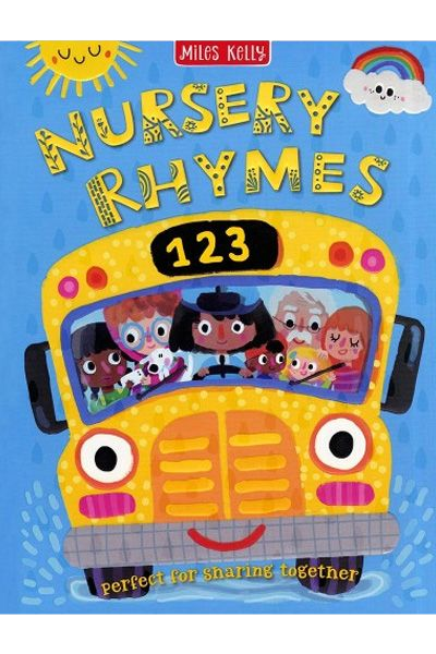 MK: Nursery Rhymes