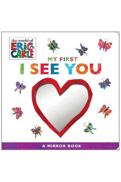 My First I See You