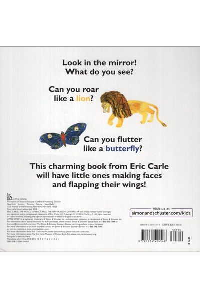 My First I See You image 2