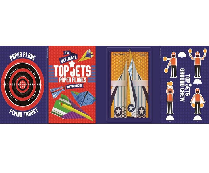 Ultimate Junior Trivia Movies Book & Kit (Stk) image 3