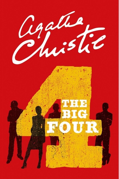 The Big Four (Poirot)