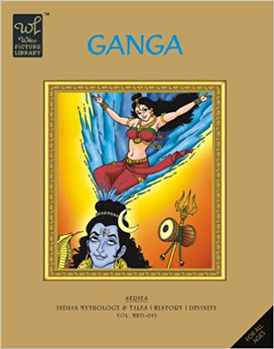 WPL:Ganga