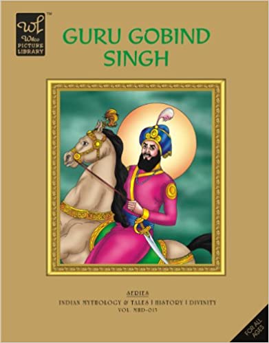 WPL:Guru Gobind Singh