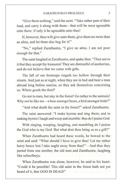 W:Bf:Thus Spake Zarathustra image 3