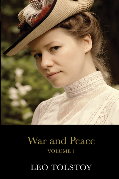 W:Bf:War & Peace # 1