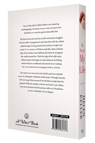 W:Bf:The Story of My Life image 3