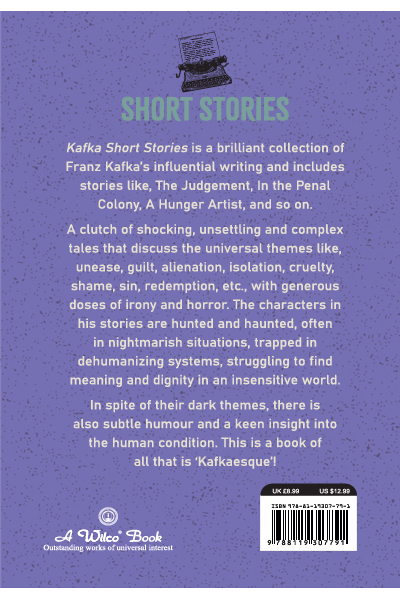 W:Bf:Short Stories image 2