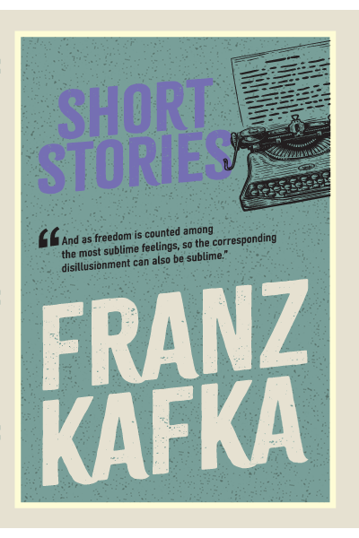 W:Bf:Short Stories
