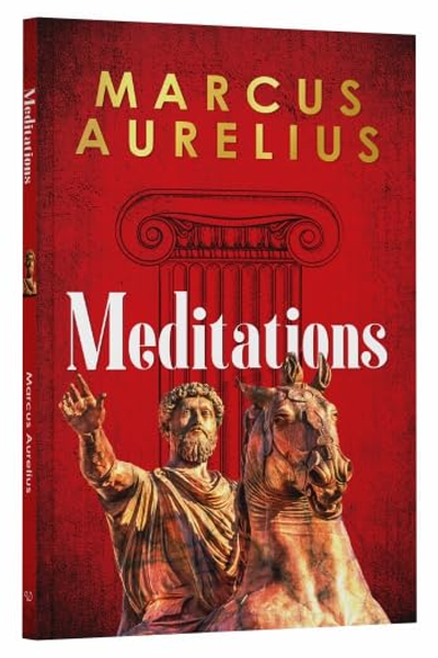 W:Bf:Marcus Aurelius:Meditations image 3