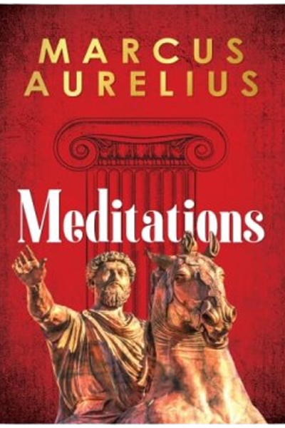 W:Bf:Marcus Aurelius:Meditations