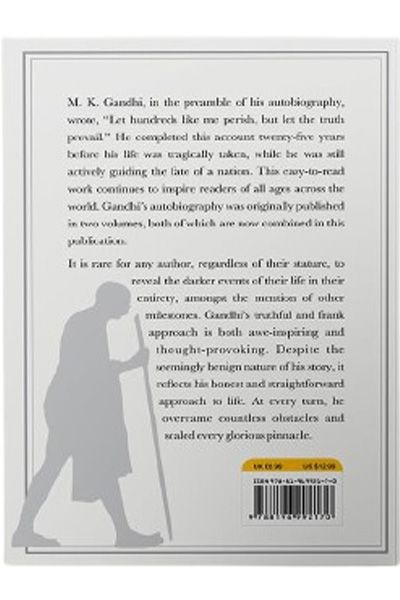 W:Bf:The Story Of My Experiments With Truth image 3
