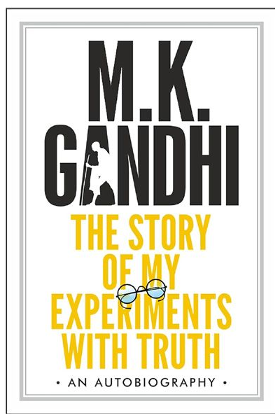 W:Bf:The Story Of My Experiments With Truth