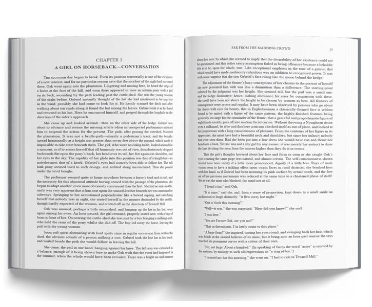 W:PU:Best Of Thomas Hardy image 3