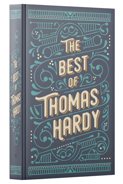 W:PU:Best Of Thomas Hardy image 2