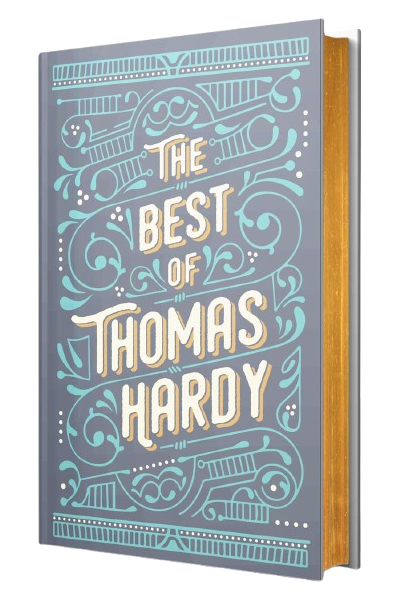 W:PU:Best Of Thomas Hardy