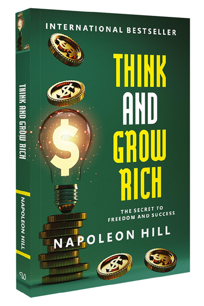 W:Think & Grow Rich image 3