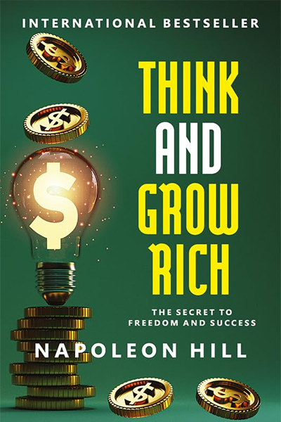 W:Think & Grow Rich