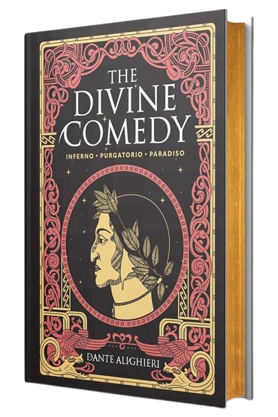 W:PU:Dante Alighieri:The Divine Comedy