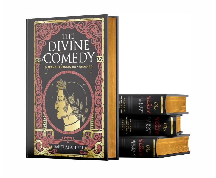 W:PU:Dante Alighieri:The Divine Comedy image 3