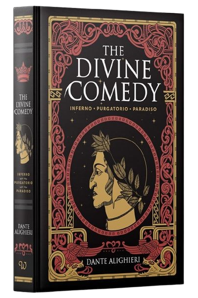 W:PU:Dante Alighieri:The Divine Comedy image 2