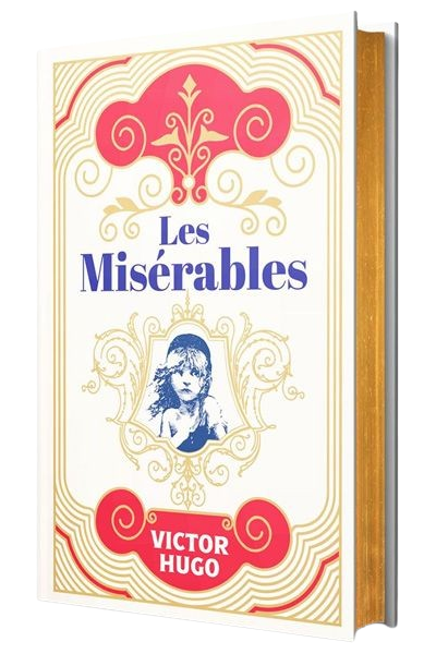 W:PU:Victor Hugo:Les Miserables