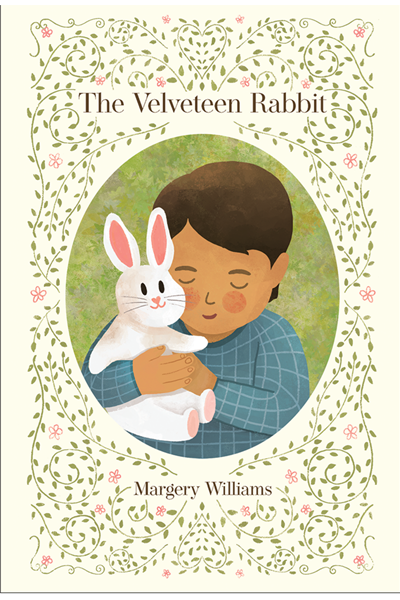 W:Bf:Margery Williams:Velveteen Rabbit