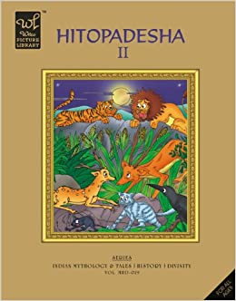 WPL:Hitopadesha - II