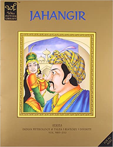 WPL:Jahangir