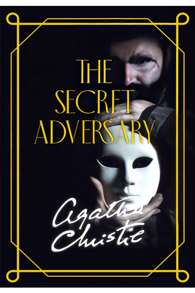 W:Agatha Christie:Secret Adversary
