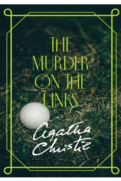 W:Agatha Christie Murder On Links