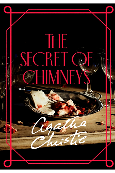 W:Agatha Christie:Secret Of Chimneys
