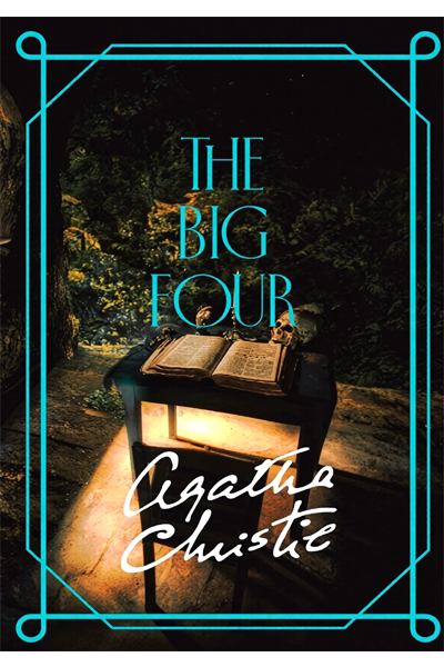 W:Agatha Christie:Big Four
