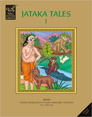 WPL:Jataka Tales - I