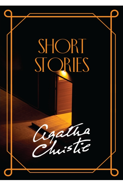 W:Agatha Christie:Short Stories