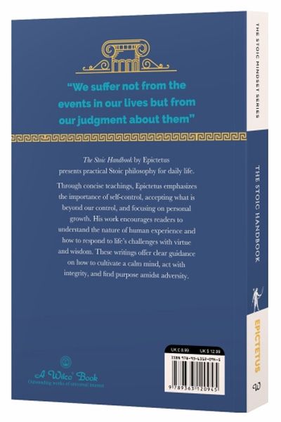 W:Bf:Stoic Handbook:Discourses & Enchiridion image 3