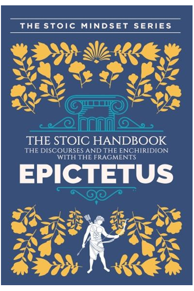 W:Bf:Stoic Handbook:Discourses & Enchiridion