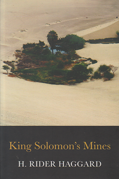 W:BF:KING SOLOMONS MINES