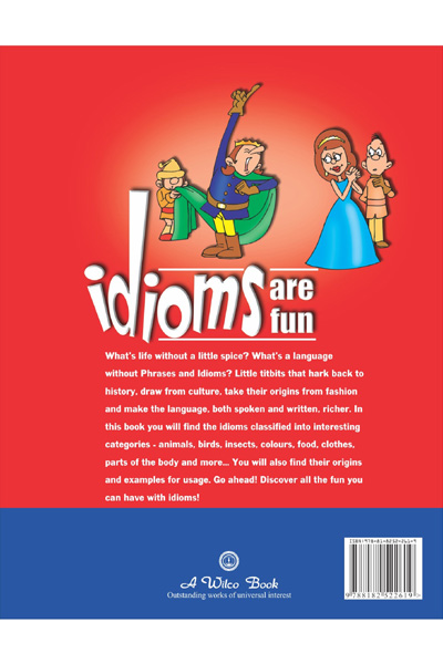 Idioms Are Fun image 2
