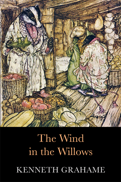W:BF:WIND IN THE WILLOWS