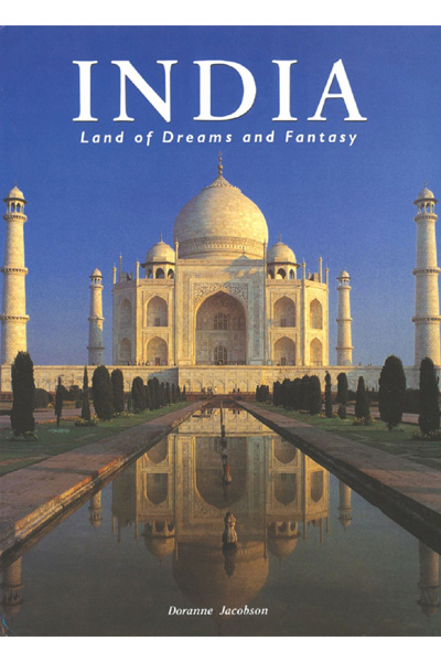 India: Land of Dreams and Fantasy