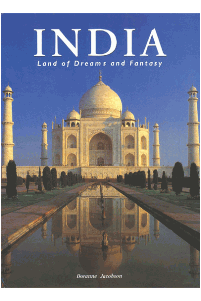 India: Land of Dreams and Fantasy