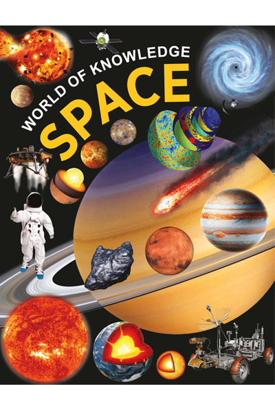 W:WORLD OF KNOWLEDGE:SPACE (BWD)