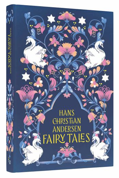 Hans Christian Anderson's Fairy Tales image 2