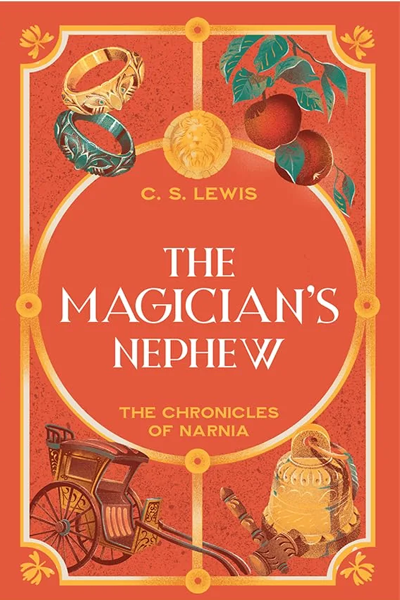 The Magician's Nephew