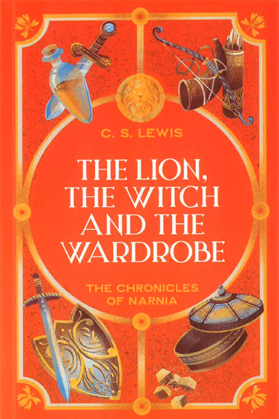 The Lion, The Witch And The Wardrobe