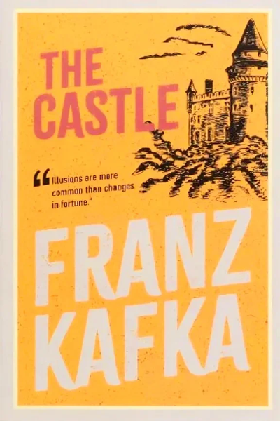 The Castle